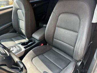 Audi A4 2.0 TDI Avant - 11