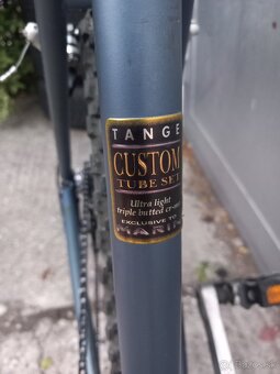 Mtb Marin usa - 11