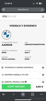BMW e92 335D 210kw Mpacket - 11