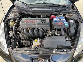 TOYOTA CELICA 1,8i 16V - 11