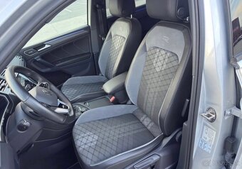 Volkswagen Tiguan 2.0 TDI EVO R-Line 4Motion DSG - 11