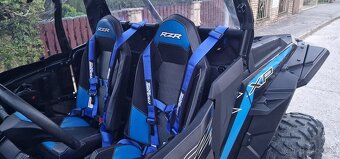 Polaris RZR 1000 - 2022 - 11