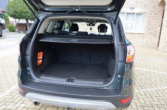 Ford Kuga 1.5 diesel, Automat,  Anniversary, Nová prevodovka - 11