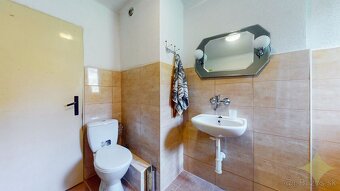 Na predaj 3-izbový byt v Cinobani časť Katarínska Huta, ul. - 11