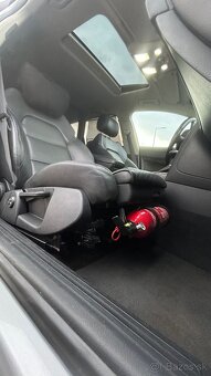 Audi A6 c6 3.0tdi Quattro tiptronic - 11