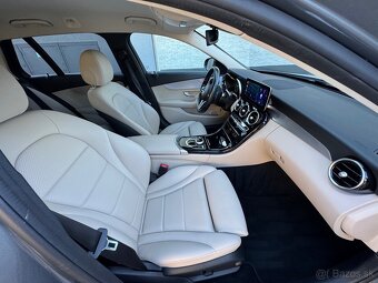 Mercedes C220d 2021 - 11