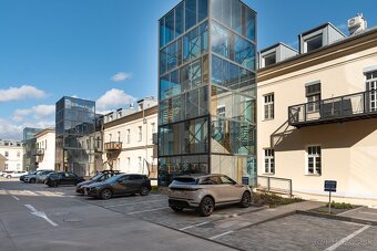 2-izb. byt s terasou, Baštová – Staré Mesto, 890 €/mes. vrát - 11