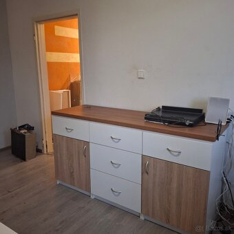 1izbový byt na prenájom - 11