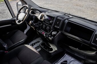 Citroën Jumper 2.2 BlueHDi 140k L3H2 - 11