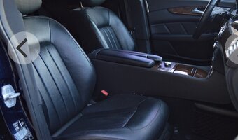 Predám mercedes-benz CLS 350 CDI 4 MATIC rv2014 naj 220 tisi - 11