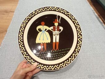 Pozdišovská ľudová keramika - 11