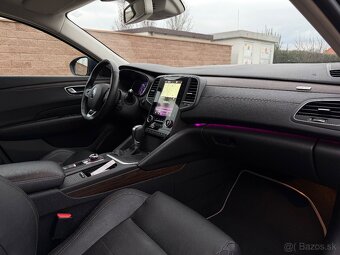 Renault Talisman 1.8 TCe 225 Initiale Paris - 11