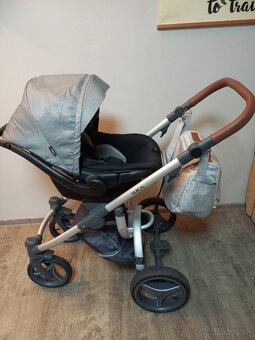 Kočik Bebetto luca 3v1 - 11