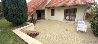 4 izbový dom - pri Nitre - 11