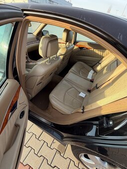 Predam Mercedes E320CDI 4MATIC AUTOMAT - 11