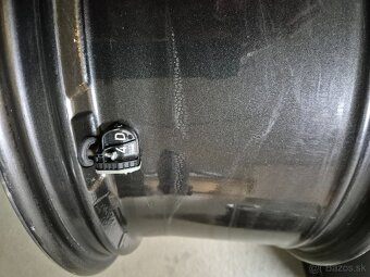 Disky R18 Opel Indignia B - 11