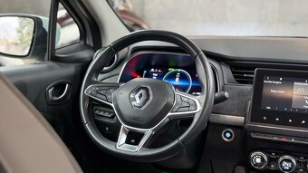 Renault Zoe R110 Z.E. 52 kWh Zen - 11
