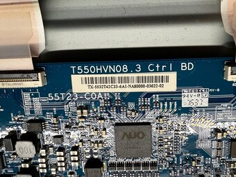 Samsung UE32K5672SU na diely - 11