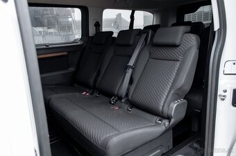 Toyota Proace - 11