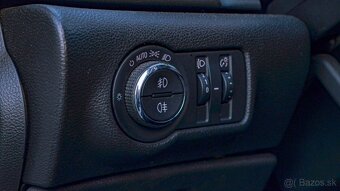 Opel Astra Sedan 1.6 CDTI 100 kw - 11