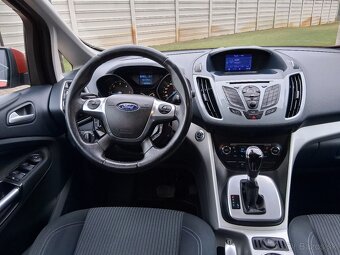 FORD C MAX 2.0TDCi AUTOMAT - 11
