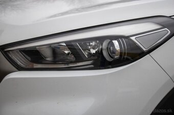 HYUNDAI TUCSON 1.6 GDI 97kW 2017 - 11