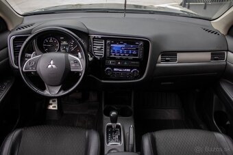 Mitsubishi Outlander 2.2 D-ID 110kW - 11