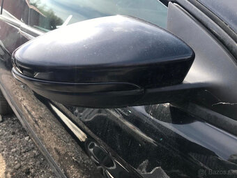 Volkswagen Passat CC 2,0Tdi 125kw - 11
