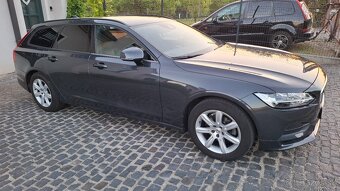 Volvo V90 2.0 D3 - 11