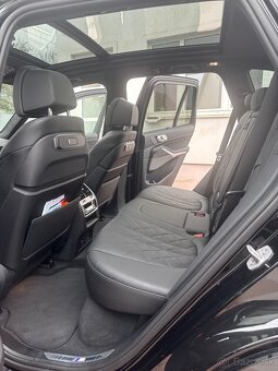BMW X5 xDrive 50e M-Sport - 11