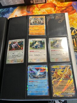 Pokemon 151 - 11