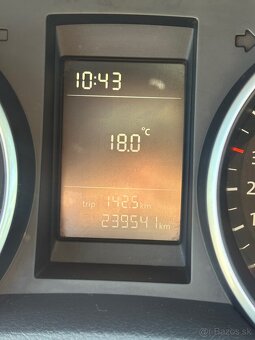 Volkswagen Golf VI 1.4 TSI - 11
