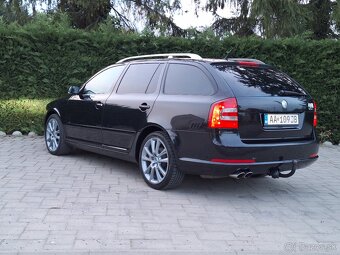 Skoda oktavia vsz - 11
