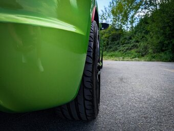 VW Scirocco 2.0 TSI 155KW - 11