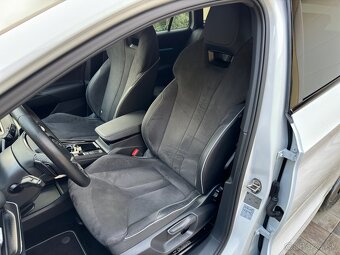 Škoda Enyaq IV Sportline 60 R20/Matrix/DCC/Head Up 64xxxKm - 11