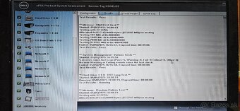Dell PowerEdge R720 – 2x Xeon, 512 GB RAM - 11