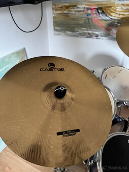 Bicie Sonor - 11