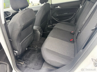 Peugeot 308 SW 1.2 PureTech S&S - 11