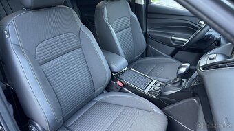 FORD KUGA 2.0TDCi 4X4, AUTOMAT, LED, PANORÁMA, NAVI, ŤAŽNÉ - 11