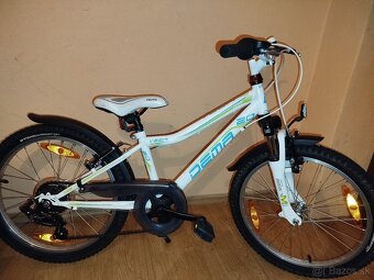 Bicykel 20 Dema Vega - 11