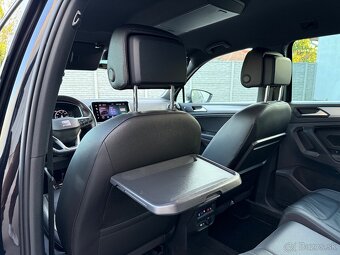 Seat Tarraco FR 2.0 TDI 147kw 4x4 DSG - 11