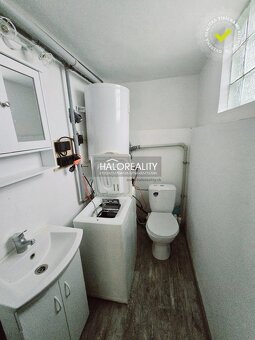 HALO reality - Predaj, záhradná chata Bratislava Podunajské  - 11