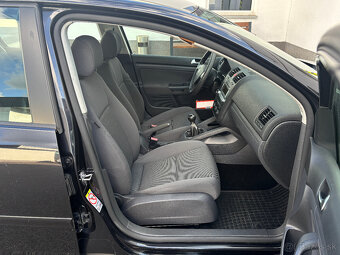 Volkswagen Golf 1.4 Comfortline - 11
