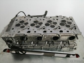 Hlava motora D4CB Kia Sorento - 11
