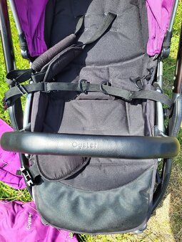 Predám Oyster Z - 11