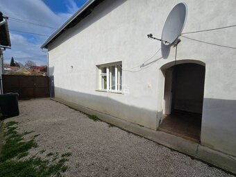 Rodinný dom / Chalupa priamo v obci Lubina - 11