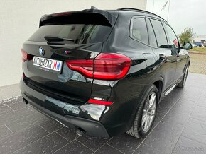 BMW X3 xDrive30d mHEV A/T - 11
