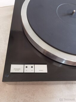 Gramofón Kenwood KP-990 - 11