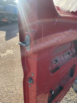 Dvere Ducato Jumper boxer - 11
