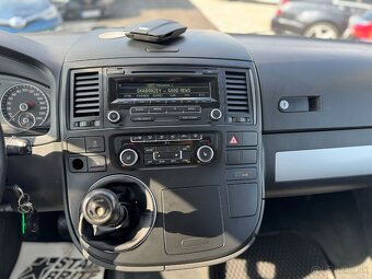 Volkswagen Multivan 2.0 BiTDI Comfortline 4MOTION - 11